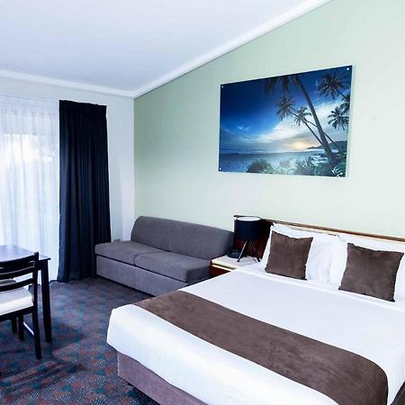 Bay Hotel Motel Bonnells Bay Экстерьер фото
